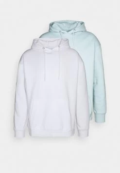 Pier One 2 PACK – Sweat à Capuche Prix Compétitif Sweats & Hoodies Homme -Fashion Soldes aa2fe348c16845c5a5eadc59d607af9e 4