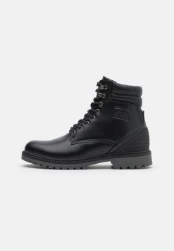 Pier One Prix Sacrifiés Bottines à Lacets Boots Et Bottes Rond Homme 13 Pier One Prix Sacrifiés Bottines à Lacets Boots Et Bottes Rond Homme -Fashion Soldes aa403c7399ce4c018802b5439c47c16e 1