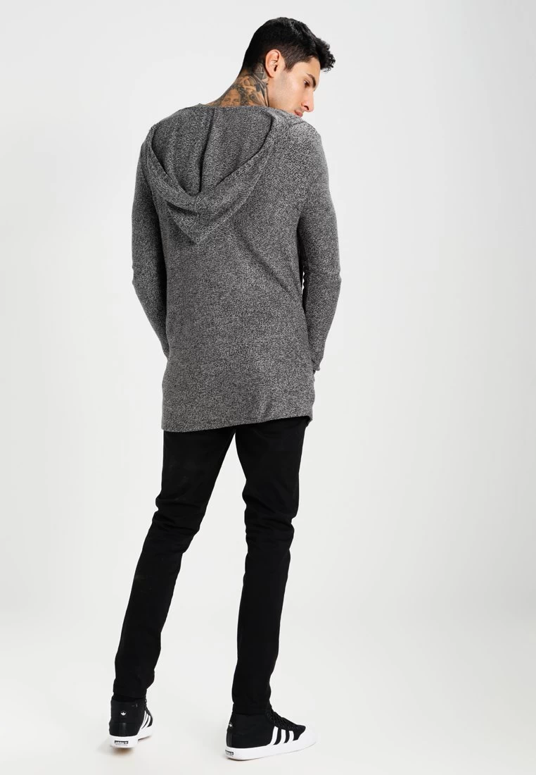 Pier One Prix Bradés Gilet Pulls & Gilets Capuche Homme 3 Pier One Prix Bradés Gilet Pulls & Gilets Capuche Homme – Image 3