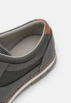 Pier One Promos Chaussures à Lacets Derbies Et Richelieus Rond Homme 12 Pier One Promos Chaussures à Lacets Derbies Et Richelieus Rond Homme -Fashion Soldes aa9ef0efa7d543b58a94f141773574c6