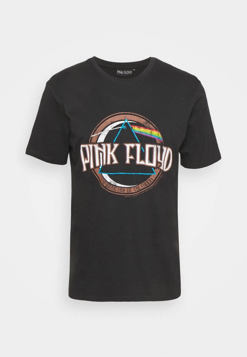 Pier One Prix Légers PINK FLOYD TEE – T-shirt Imprimé T-shirts Col Rond Homme 4 Pier One Prix Légers PINK FLOYD TEE – T-shirt Imprimé T-shirts Col Rond Homme – Image 4