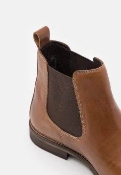 Marchandise De Première Qualité Pier One Bottines Bottes Rond Homme -Fashion Soldes ab98ff04ec094ab1999bac36ddade44e