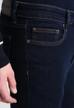 Pier One Prix Équitable BASIC – Jean Droit Jeans Normale Homme -Fashion Soldes abcf0dd4e2f44f36b372d1a00b38a238