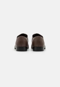 Pier One Derbies Meilleure Qualité Chaussures De Ville Rond Homme 8 Pier One Derbies Meilleure Qualité Chaussures De Ville Rond Homme -Fashion Soldes abdc4fa5e3bf4be1ad9fbe74eb9ba45f