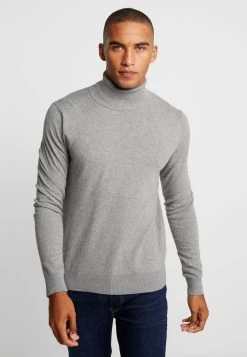 Pier One En Promotion Pullover Pulls Et Gilets Col Roulé Homme