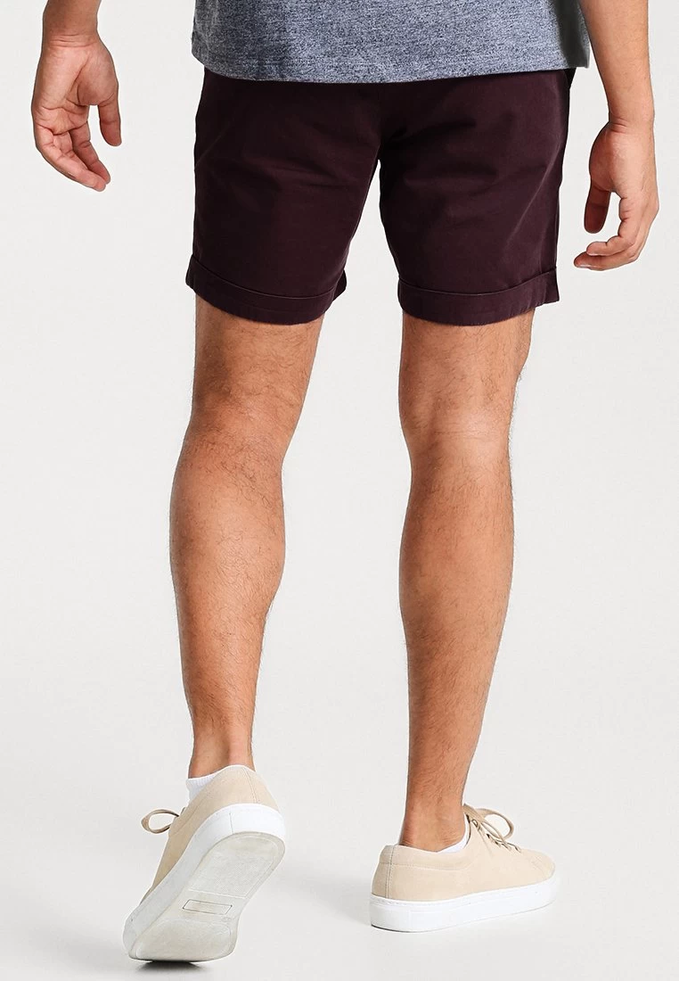 Prix Abordable Pier One Short Shorts & Bermudas Normale Homme 3 Prix Abordable Pier One Short Shorts & Bermudas Normale Homme – Image 3
