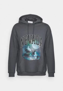 Pier One Prix Accessible Sweatshirt Sweats & Hoodies Capuche Homme -Fashion Soldes acd98d8bc9a24070933bbe7ca8730ef5