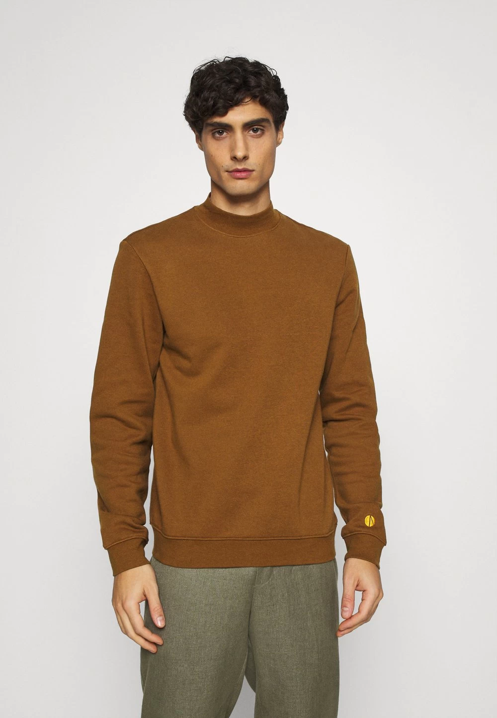 Prix Légers Pier One Sweatshirt Pulls Et Gilets Col Officier Homme 1 Prix Légers Pier One Sweatshirt Pulls Et Gilets Col Officier Homme