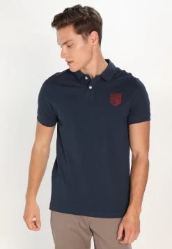 Pier One Polo Prix Jamais Vus T-shirts Col Polo Homme