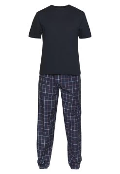 Pier One Pyjama Meilleure Qualité Pyjamas Normale Homme -Fashion Soldes ae15862a0efb42b6946a0ad1e2a2743c 1