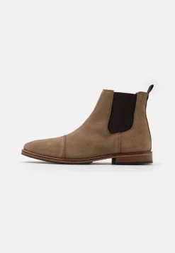 Pier One Excellente Qualité Bottines Boots Et Bottes Rond Homme