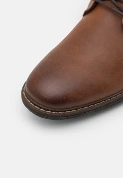 Prix Distinctifs Pier One Chaussures à Lacets Derbies Et Richelieus Rond Homme -Fashion Soldes ae9db30eab3b41e9b39631c271ed1f78