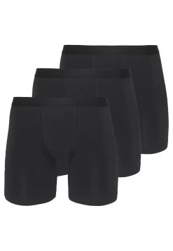 Pier One 3 PACK – Shorty Prix Ourlé Sous-vêtements & Chaussettes Normale Homme -Fashion Soldes aeafc3b6b98b479da64870adb6257a3e
