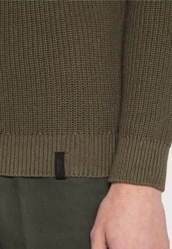 Pier One Pullover Prix Jamais Vus Pulls & Gilets Col Rond Homme -Fashion Soldes aebba1f701344c0cb4258f263d1b93ad