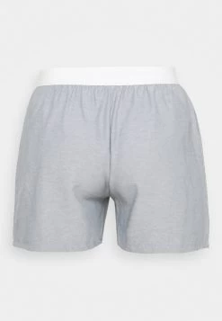 Pier One 3 PACK – Caleçon – Dark Grey Prix De Lancement Sous-vêtements Normale Homme -Fashion Soldes aeefb33e7f2345c0845dd031f01a0ed5