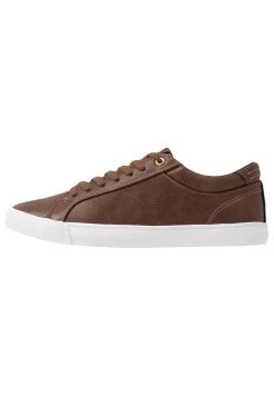 Pier One Baskets Basses Qualité Absolue Sneakers Rond Homme -Fashion Soldes af267f33e05f42ff881e130ce8e07ac8