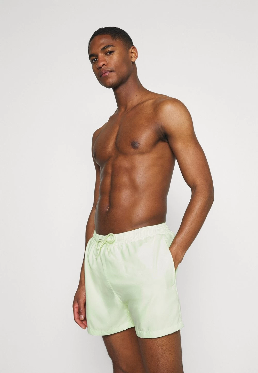 Pier One Un Tarif Préférentiel PEACHY SOFT BEACH SHORTS – Short De Bain Maillots De Bain Normale Homme 1 Pier One Un Tarif Préférentiel PEACHY SOFT BEACH SHORTS – Short De Bain Maillots De Bain Normale Homme