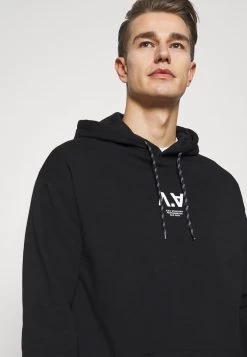 Pier One Sweat à Capuche Produit De Première Qualité Pulls Et Gilets Homme -Fashion Soldes af36ad7b871c4b918dd4f3e5dff79d91