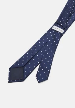 Prix Favorable Pier One SET – Cravate Cravates Et Nœuds Papillon à Pois Homme -Fashion Soldes afeb2d25eb654745984c0faa5c25be3e