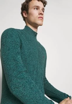 Pier One Gilet En Promotion Pulls Et Gilets Col Officier Homme -Fashion Soldes aff2e8c72d5a44b1a97d9a2e9b2a66b7