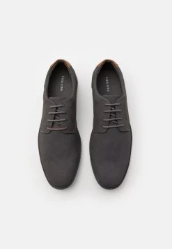 Pier One Prix Dégriffé Chaussures à Lacets Derbies Et Richelieus Rond Homme -Fashion Soldes b0826cefd66d4605bf36982c6690aa51