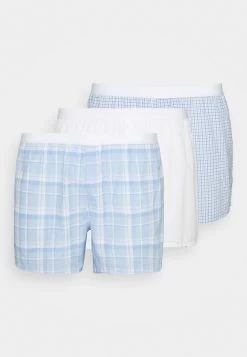 Prix Discount Pier One 3 PACK – Caleçon Sous-vêtements Normale Homme 17 Prix Discount Pier One 3 PACK – Caleçon Sous-vêtements Normale Homme -Fashion Soldes b0c116c4873843cb9432424ed0d6579c 4