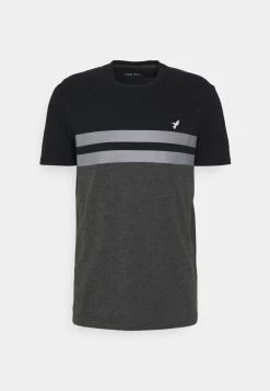 Pier One Qualité Absolue T-shirt Imprimé T-shirts Col Rond Homme 15 Pier One Qualité Absolue T-shirt Imprimé T-shirts Col Rond Homme -Fashion Soldes b0c8c2e9cb334f16a5db4dd15b968f85