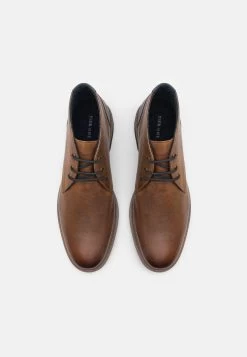 Prix Ourlé Pier One LEATHER – Chaussures à Lacets Derbies, Richelieus & Chaussures Bateau Rond Homme 9 Prix Ourlé Pier One LEATHER – Chaussures à Lacets Derbies, Richelieus & Chaussures Bateau Rond Homme -Fashion Soldes b0ef8e001470436daae3f8418a75a7b8