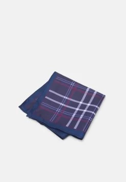 Discount En Ligne Pier One SET – Cravate Pochettes De Costume Carreaux Homme -Fashion Soldes b195aa49f947485fbb1aa2c8f77b5ce3