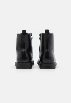 Pier One Prix Équitable Bottines à Lacets Bottes Rond Homme -Fashion Soldes b25c62a9625f49b5ad0244be0ec789e4