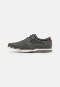 Pier One Chaussures à Lacets Vendre Derbies Et Richelieus Rond Homme -Fashion Soldes b29a17c594224c37a00e073316558ce2 1