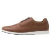 Bonne Qualité Pier One Chaussures à Lacets Derbies Et Richelieus Rond Homme