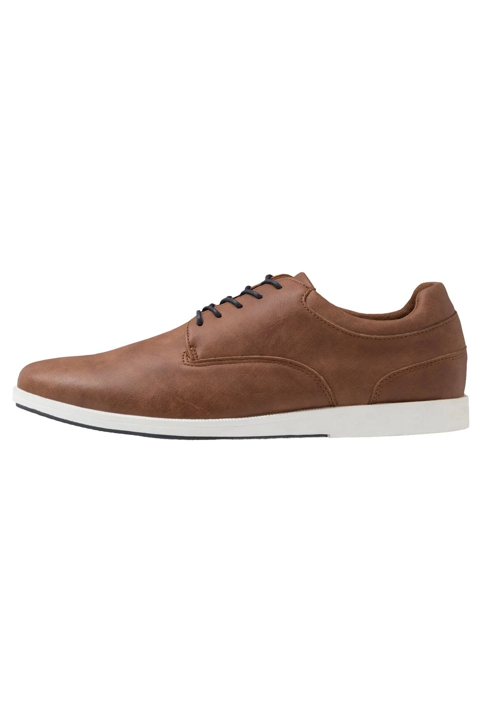 Bonne Qualité Pier One Chaussures à Lacets Derbies Et Richelieus Rond Homme 1 Bonne Qualité Pier One Chaussures à Lacets Derbies Et Richelieus Rond Homme