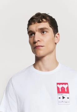 Pier One Meilleur Prix Garanti T-shirt Imprimé T-shirts Col Rond Homme 10 Pier One Meilleur Prix Garanti T-shirt Imprimé T-shirts Col Rond Homme -Fashion Soldes b30a59e326594b5195913050c4312820