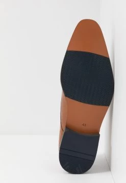 Pier One Prix Accessible LEATHER – Mocassins Chaussures De Ville Carré Homme -Fashion Soldes b33620ba8ab547529ee32df8e71ecc15