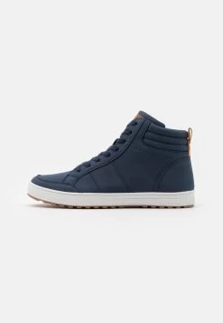 Bonne Qualité Pier One Baskets Montantes Baskets & Sneakers Rond Homme 19 Bonne Qualité Pier One Baskets Montantes Baskets & Sneakers Rond Homme -Fashion Soldes b3b132f3f7984571bb587a792e21326e 2