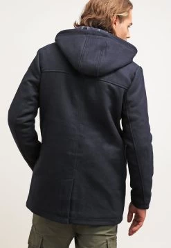 Pier One Manteau Court Soldes En Ligne Manteaux Capuche Homme -Fashion Soldes b3c26e0397584ec1a37beafcf272966d