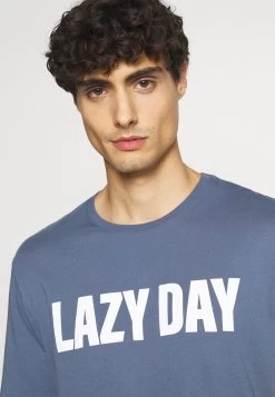 Pier One Vendre-Réclame Haut De Pyjama Pyjamas Col Rond Homme -Fashion Soldes b3c6ce4905144fe8a313e1501141028f