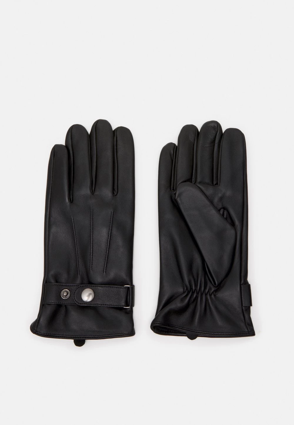 Pier One Gants Soldes Boutons Homme 1 Pier One Gants Soldes Boutons Homme