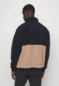 Pier One Excellente Qualité Sweat Polaire Sweats & Hoodies Col Camionneur Homme -Fashion Soldes b40734b825f84c52aecf1d859ccd72ba