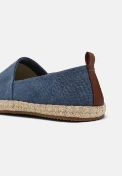 Prix Incroyables Pier One RENA ESPADRILLE UNISEX – Espadrilles Chaussures Basses Rond -Fashion Soldes b517ee1340354961ae649b3a0c38da46