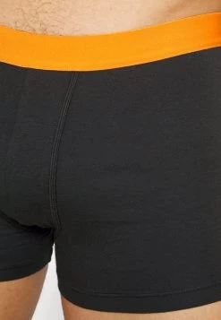 Pier One 5 PACK – Shorty Qualité Fiable Sous-vêtements & Chaussettes Normale Homme -Fashion Soldes b57b7547da814273bf839098152b0765