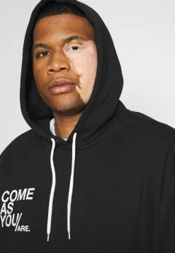 Un Tarif Préférentiel Pier One Sweatshirt Sweats & Hoodies Capuche Homme -Fashion Soldes b5c05e93f4a84c8bba4cae1e1cb4ddec