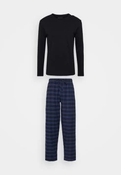 Pier One Prix Préférentiel Pyjama Pyjamas Normale Homme -Fashion Soldes b5ed15378e8d4e8dab3eecd002dea9bf 2