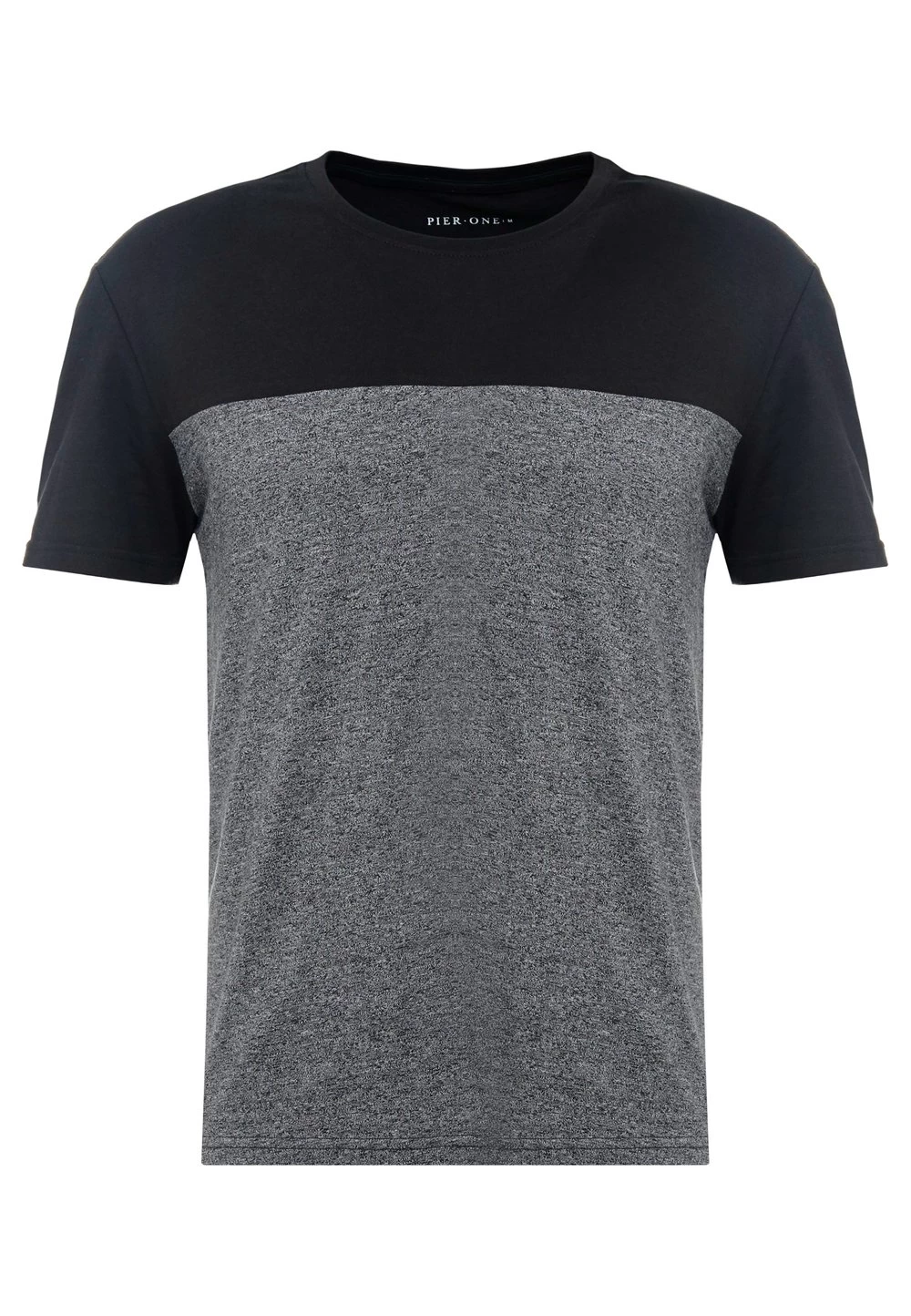 Pier One T-shirt Imprimé Marchandise De Première Qualité T-shirts & Polos Col Rond Homme 4 Pier One T-shirt Imprimé Marchandise De Première Qualité T-shirts & Polos Col Rond Homme – Image 4