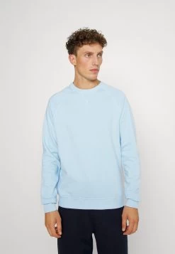 Pier One 3 PACK – Sweatshirt Qualité Supérieure Pulls Et Gilets Col Rond Homme -Fashion Soldes b656f2b72ac34bb5b737c09c0a332b81