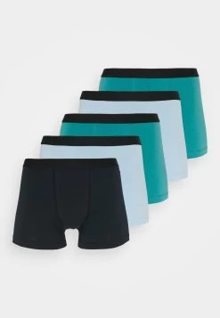 Pier One 5 PACK – Shorty Remise En Ligne Sous-vêtements Normale Homme 27 Pier One 5 PACK – Shorty Remise En Ligne Sous-vêtements Normale Homme -Fashion Soldes b6834d938fcd4a8ab73faa2d80029fdc 3