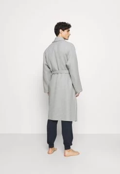 Pier One Peignoir Meilleure Qualité Sous-vêtements & Chaussettes Col Châle Homme 13 Pier One Peignoir Meilleure Qualité Sous-vêtements & Chaussettes Col Châle Homme -Fashion Soldes b68ba810bfe146c09affa8730a6c9ea7