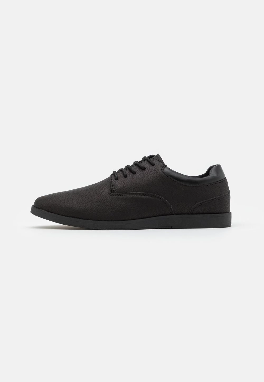 Bonne Qualité Pier One Chaussures à Lacets Derbies Et Richelieus Rond Homme 7 Bonne Qualité Pier One Chaussures à Lacets Derbies Et Richelieus Rond Homme – Image 7