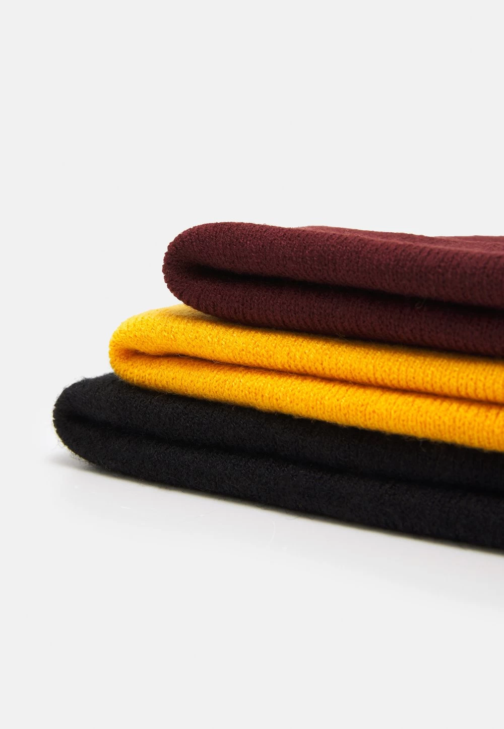 Prix Compétitif Pier One 3 PACK UNISEX – Bonnet Casquettes, Chapeaux Et Bonnets Couleur Unie 3 Prix Compétitif Pier One 3 PACK UNISEX – Bonnet Casquettes, Chapeaux Et Bonnets Couleur Unie – Image 3